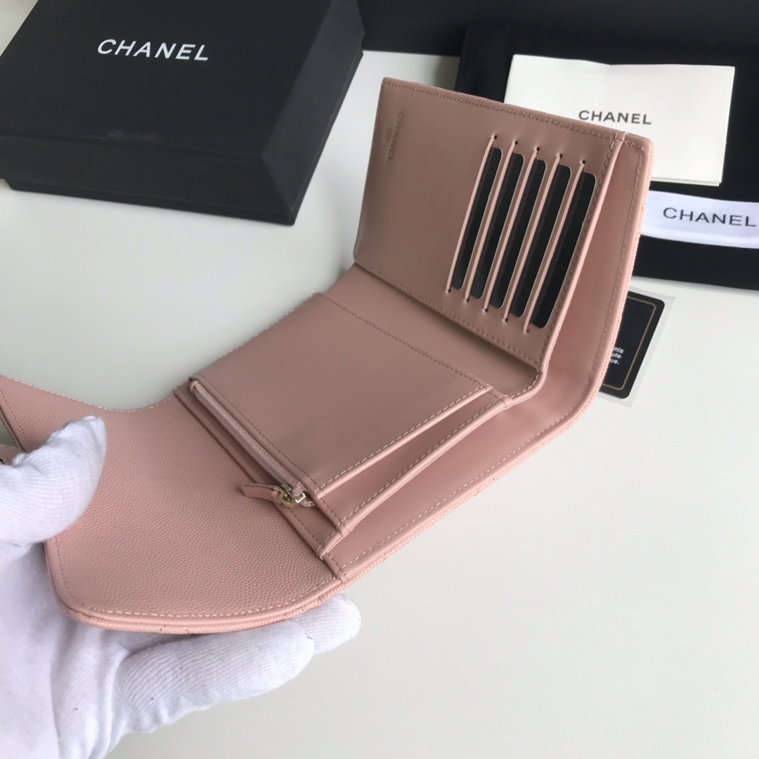 芸能人愛用Chanel シャネル 実物の写真 N品スーパーコピー財布代引き対応国内発送後払い安全必ず届く優良サイト